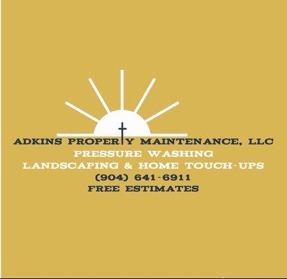 Adkins Property Maintenance