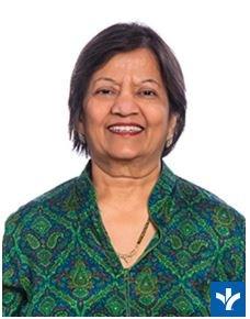 Geera Desai, MD
