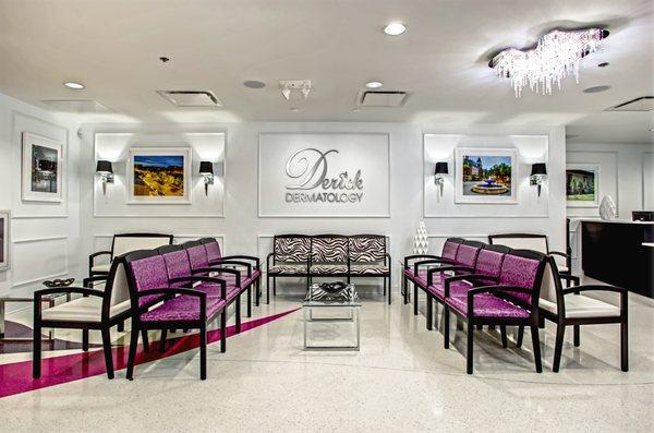 Derick Dermatology - Arlington Heights