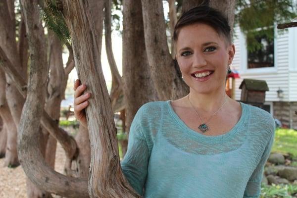 Jennifer Posey L.Ac.