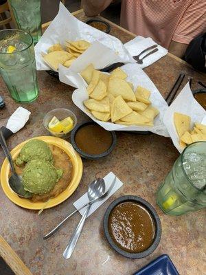 Enrique's Mexican Restaurant