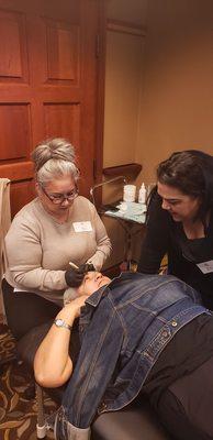 Microblading Academy