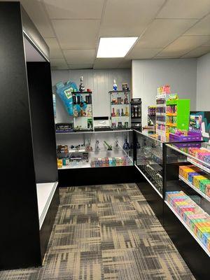 Disposables and more