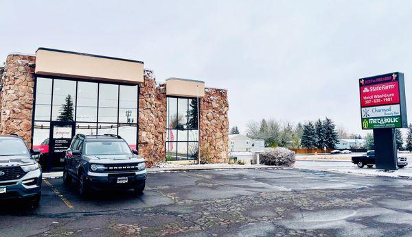 Heidi Washburn-State Farm Insurance Agent