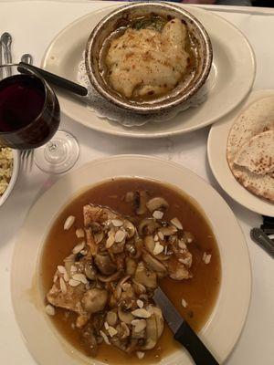 Athena Greek Restaurant