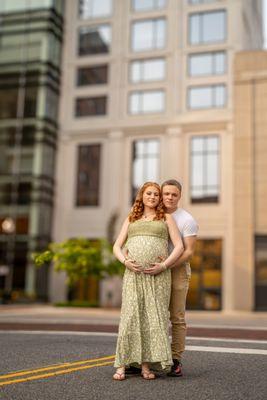 Maternity Photography