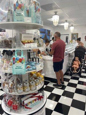 See's Candies Seasonal Pop Up Shop