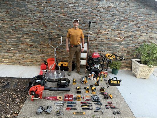 GutterBoss Home Services