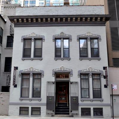 State Street Dental Specialists Practice