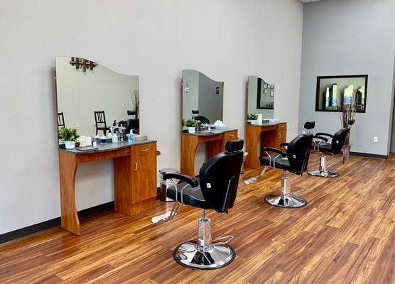 Dream Threading Eyebrows