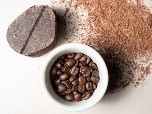 Headrush Roasters Coffee & Tea