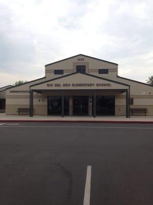 Rio Del Oro Elementary School