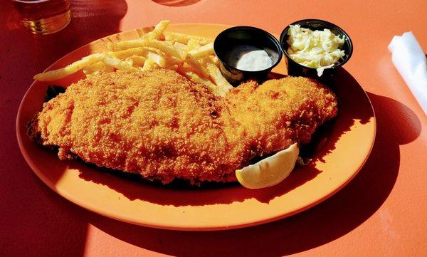 Original Shrimp Dock Bar & Grill