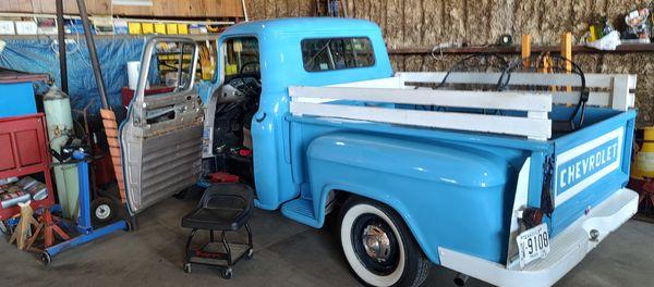 Knucklebusters Automotive