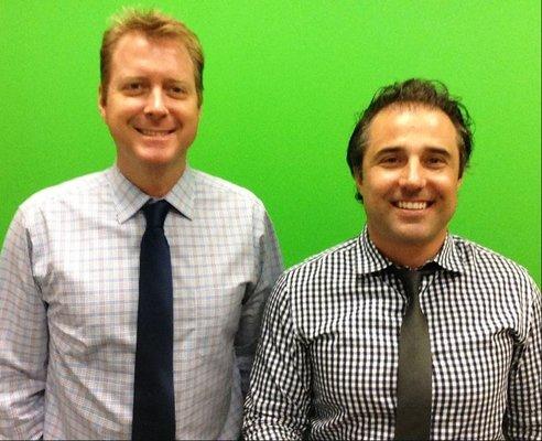 Craig Sutliff - The GreenHouse Group