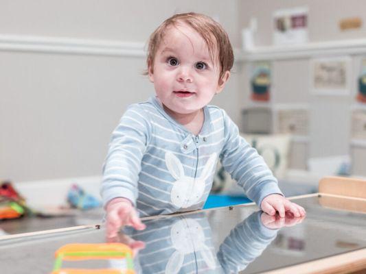 The Pillars Christian Learning Centers