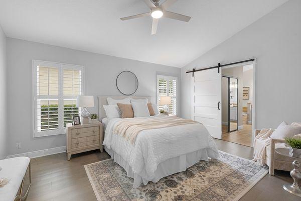 Jm House Cleaning Service