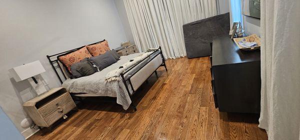 Lizbeth's Cleaning Service