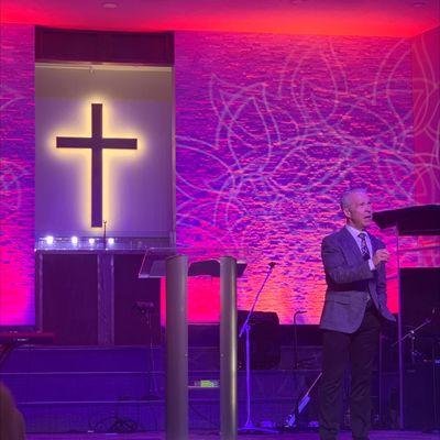 First Baptist Church of Apopka