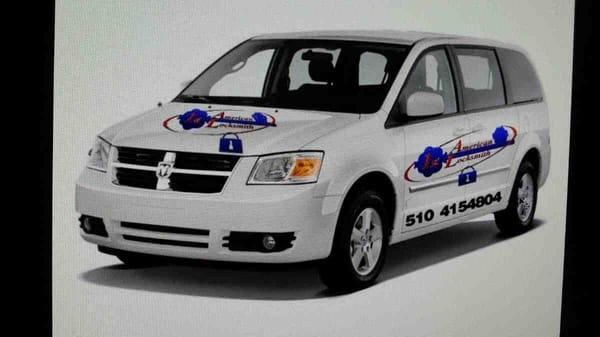 1st American Locksmith