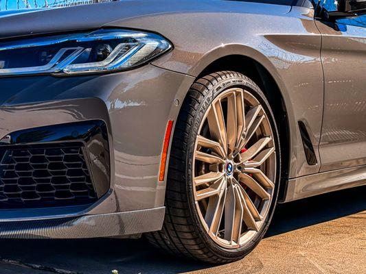 Bradford Powder Coating