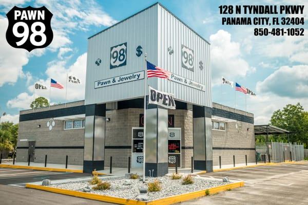 98 Pawn & Jewelry