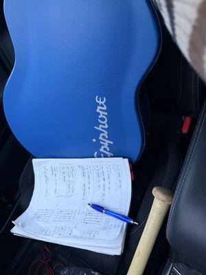 Guitar House Workshop