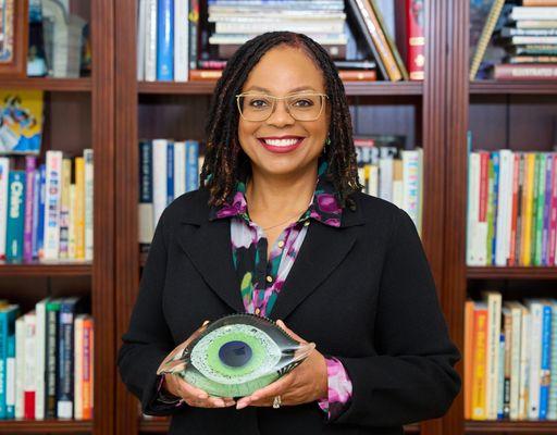 Integrative Eye and Wellness Center