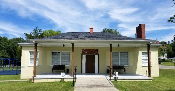 American Legion Post 72