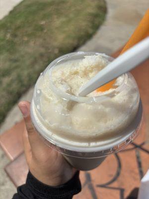 Raspados Don Manuel