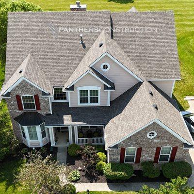 Panthers Construction