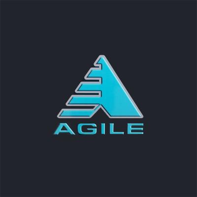 Agile Spray Foam