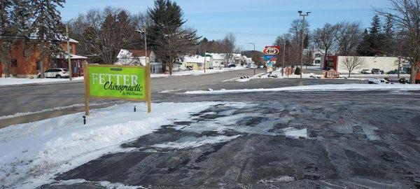 Fetter Chiropractic And Wellness