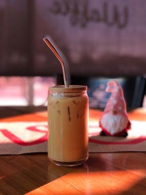 The Hive Java Lounge