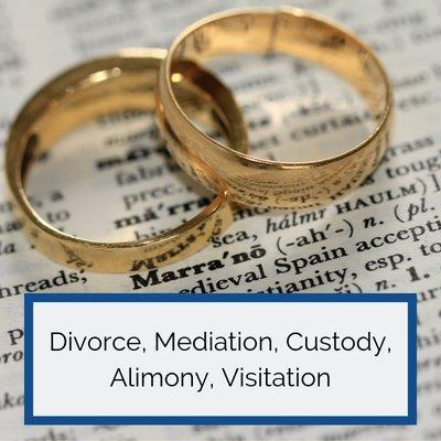 Affordable, Professional Mediation