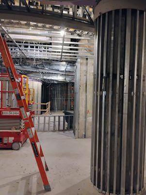 Construction Remodeling and Finishing Munguia Perez