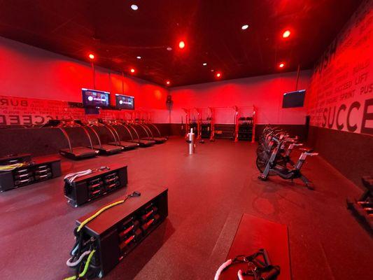VASA Fitness - Lafayette