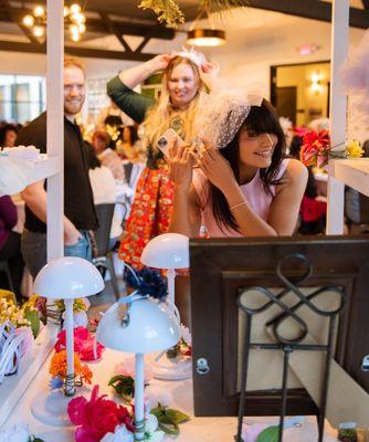 Fresh Off The Yacht Catering & Events