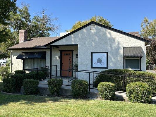 Places & Spaces Property Management