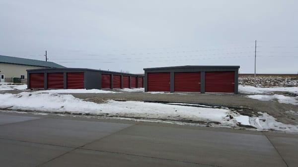 Lock Safe Self Storage