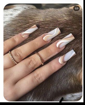 Hollywood Nails & Spa