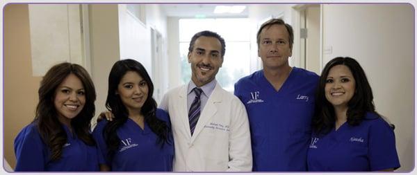 Feiz & Associates & Marina Del Rey Hospital