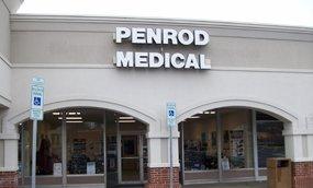 Penrod Medical Equipment