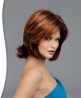 Hair Solutions