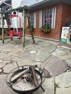 Rusted Moon Outfitters