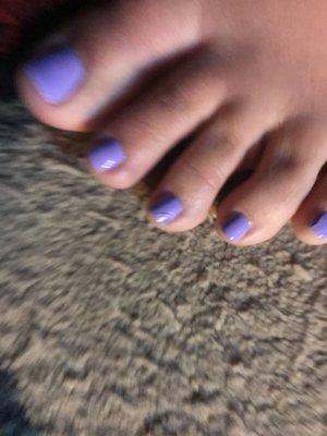 Lucky One Nail Salon