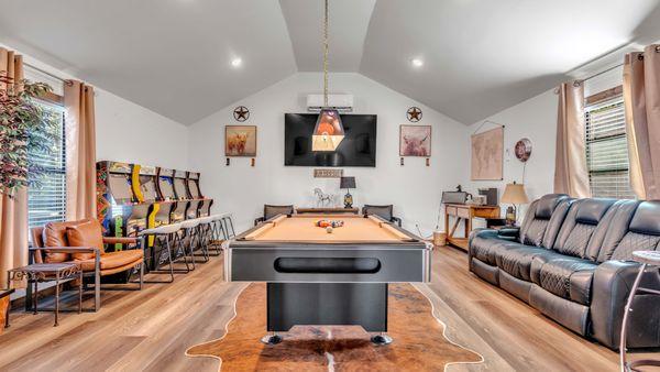 Pin Oak Farms Wedding Venue