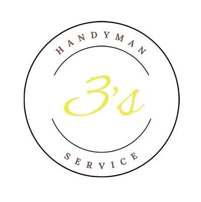 3’s Handyman Service