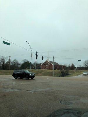 St Paul United Methodist Church Preschool