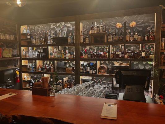 Farmese Cocktail Lounge